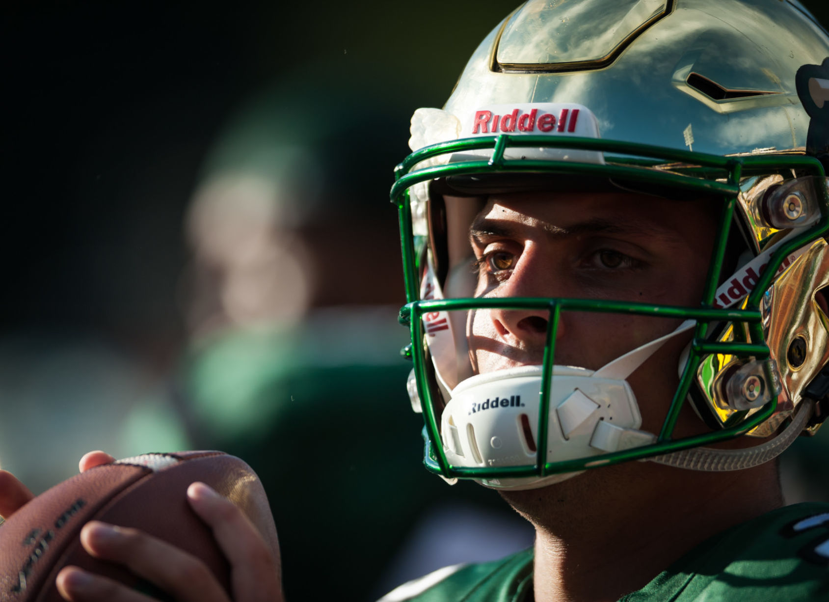Appalachian State UNC Charlotte Football